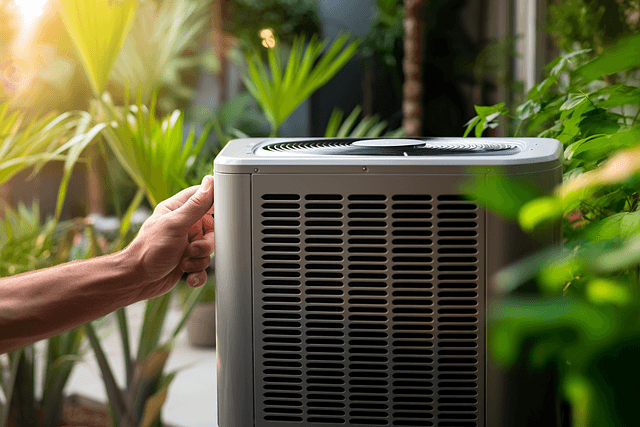 Clivex climate control systems
