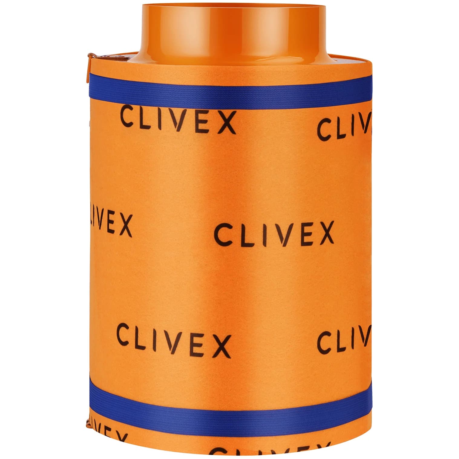 Clivex Carbon Filter 100x400