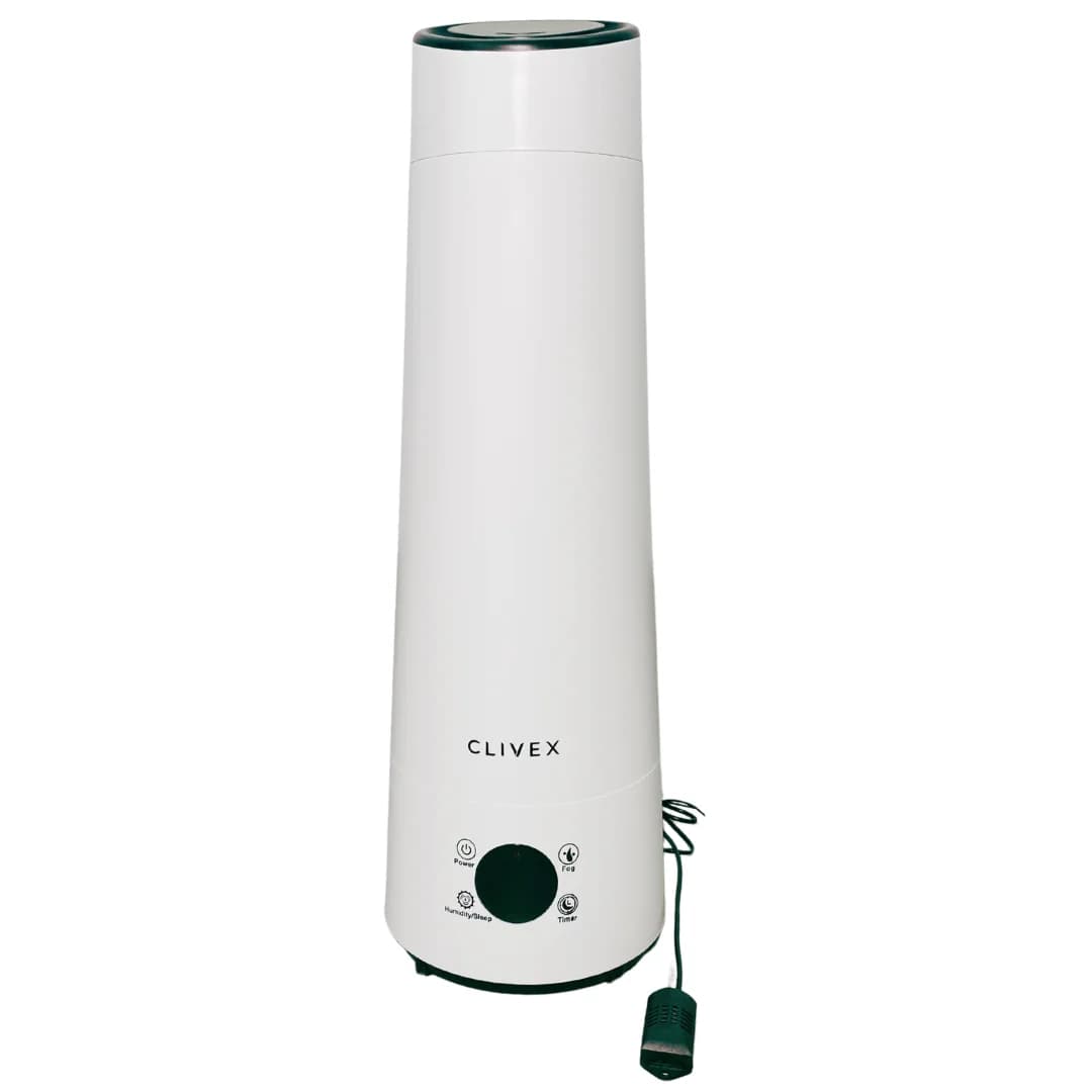 Clivex Dream Cloud 6L Humidifier (with probe and remote control)