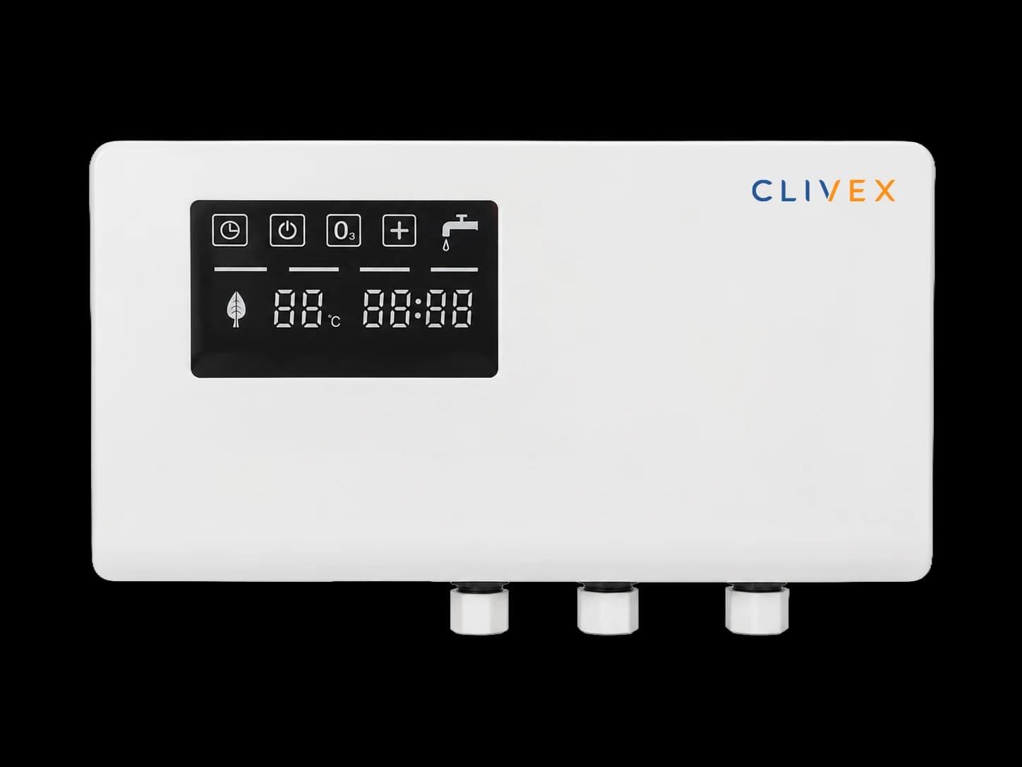 O3 Ozone Generator for Water Treatment