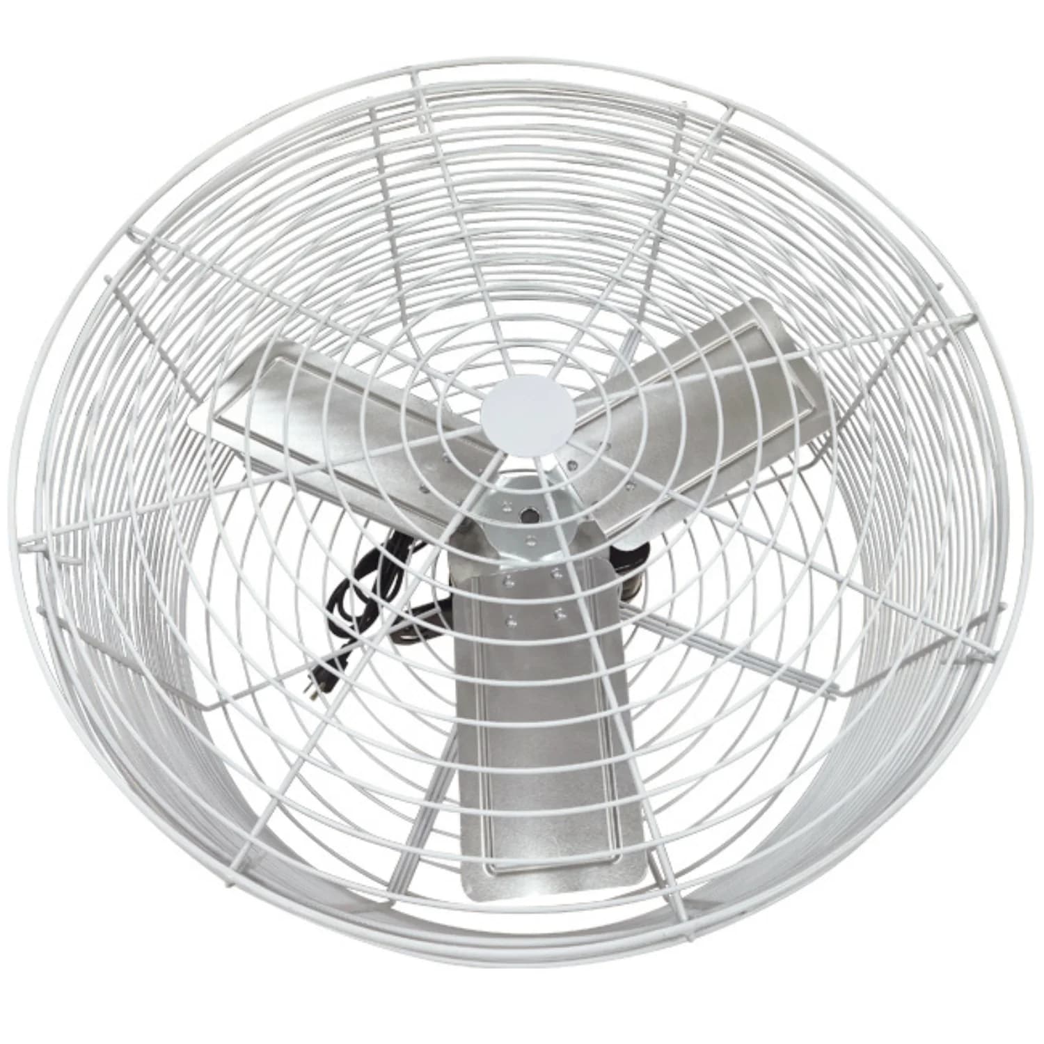Clivex CRF24 - 14100m³/h - Misting Fan