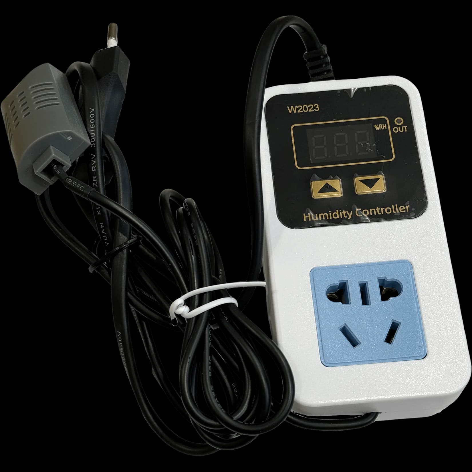 Clivex W2023 Humidity Controller