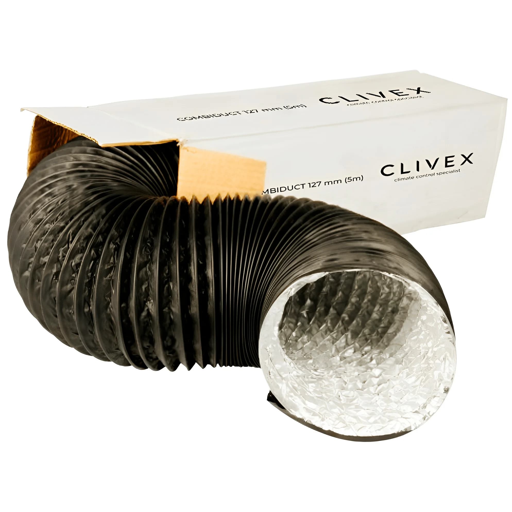 Clivex Combiduct